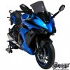 Szyba ERMAX AEROMAX 45,5 cm Suzuki GSX-S1000GT 2022 - 2024